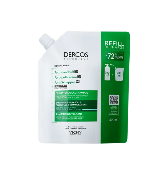 14945-vichy dercos sampon na mastne vlasy refill hlavni 14945-vichy dercos sampon na mastne vlasy refill hlavni